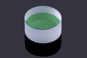 532nm激光石英K9反射鏡入射角0°/45°反射率99.5%